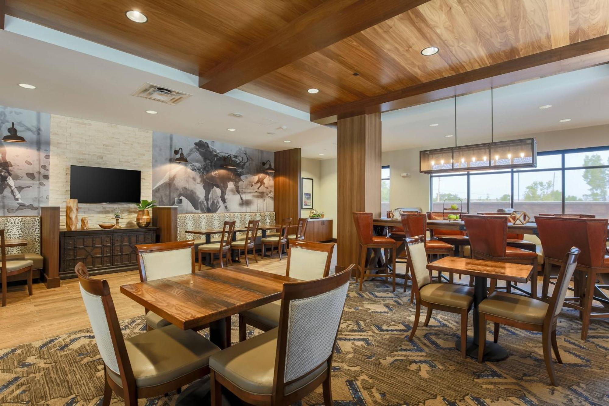 Fairfield Inn & Suites By Marriott Cheyenne Southwest/Downtown Area Exteriér fotografie
