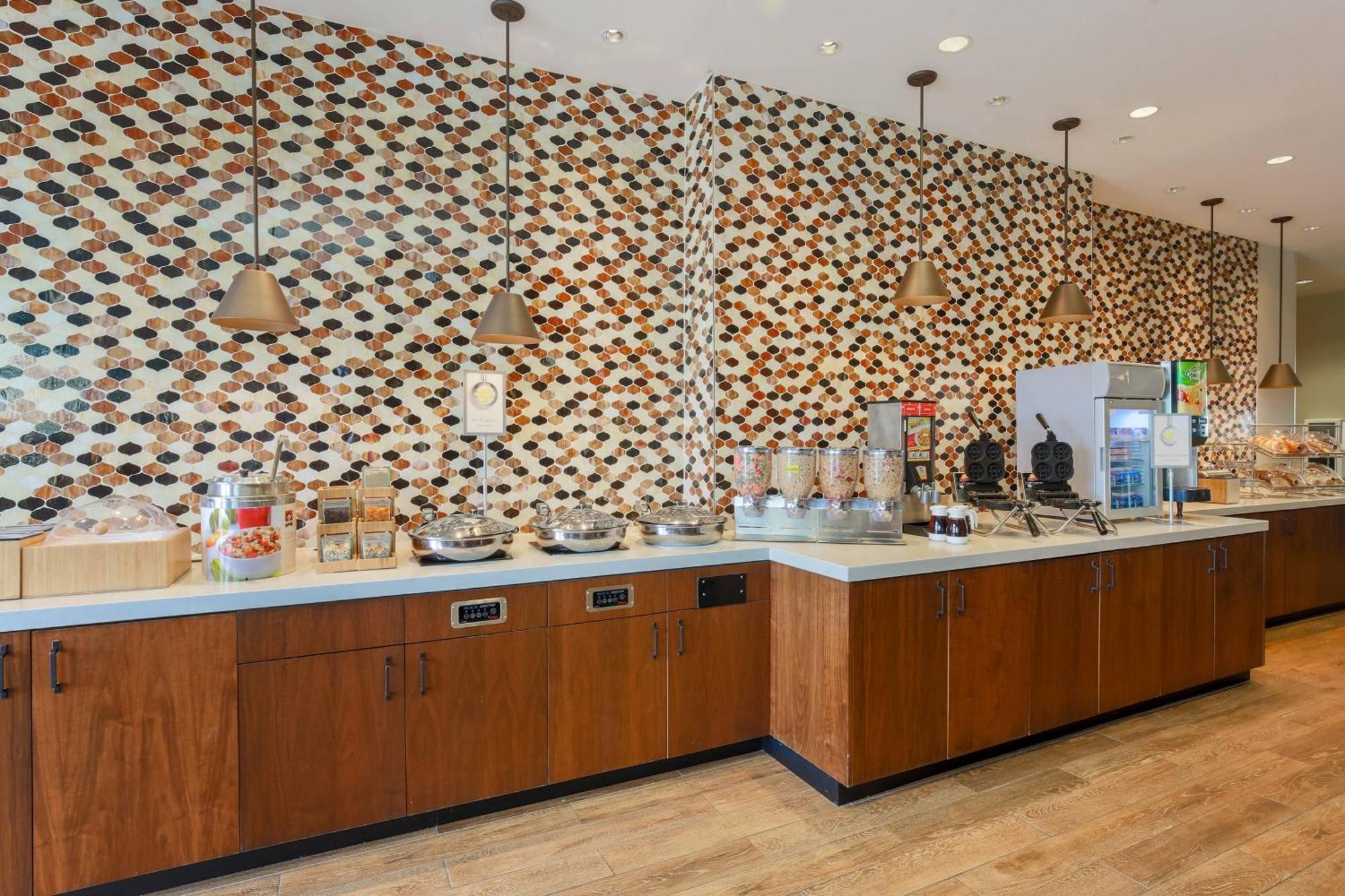 Fairfield Inn & Suites By Marriott Cheyenne Southwest/Downtown Area Exteriér fotografie