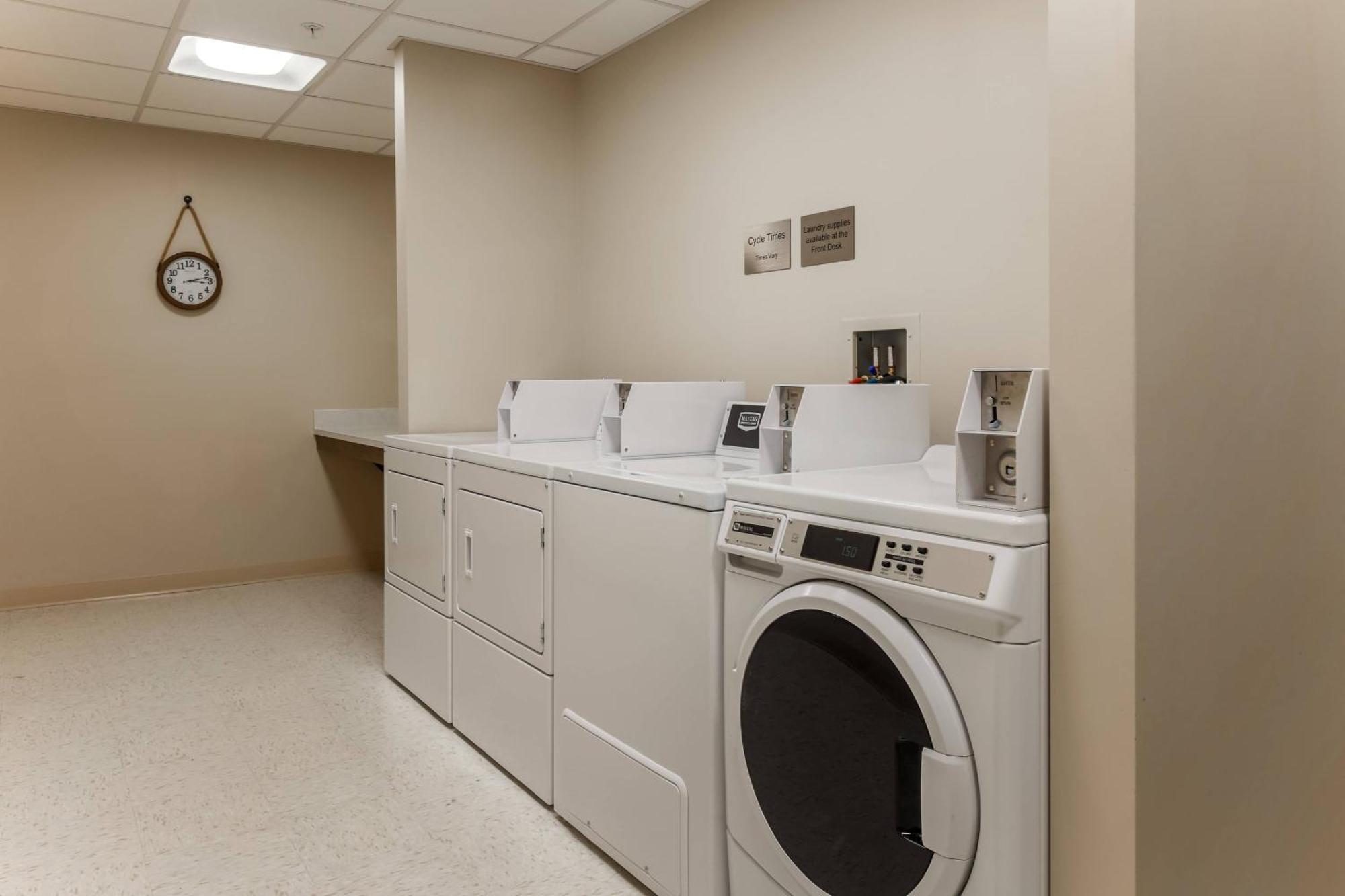 Fairfield Inn & Suites By Marriott Cheyenne Southwest/Downtown Area Exteriér fotografie