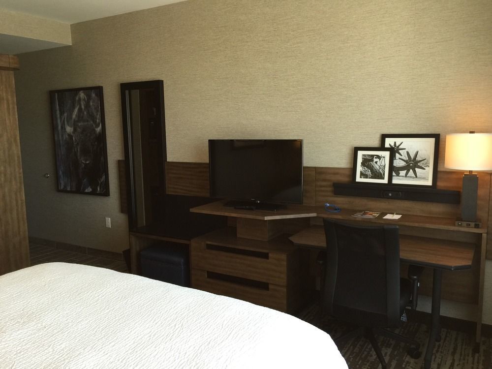 Fairfield Inn & Suites By Marriott Cheyenne Southwest/Downtown Area Exteriér fotografie