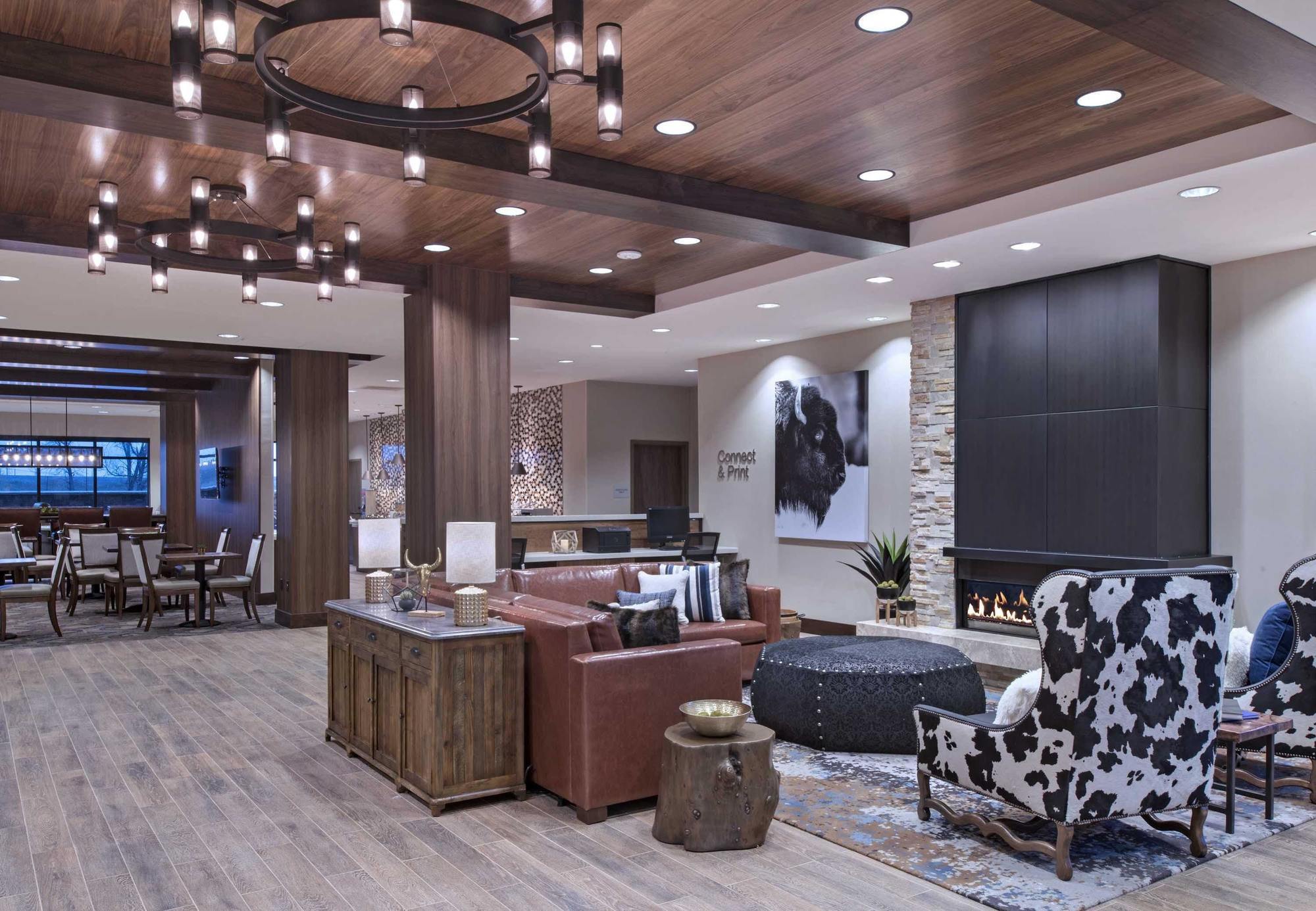 Fairfield Inn & Suites By Marriott Cheyenne Southwest/Downtown Area Exteriér fotografie