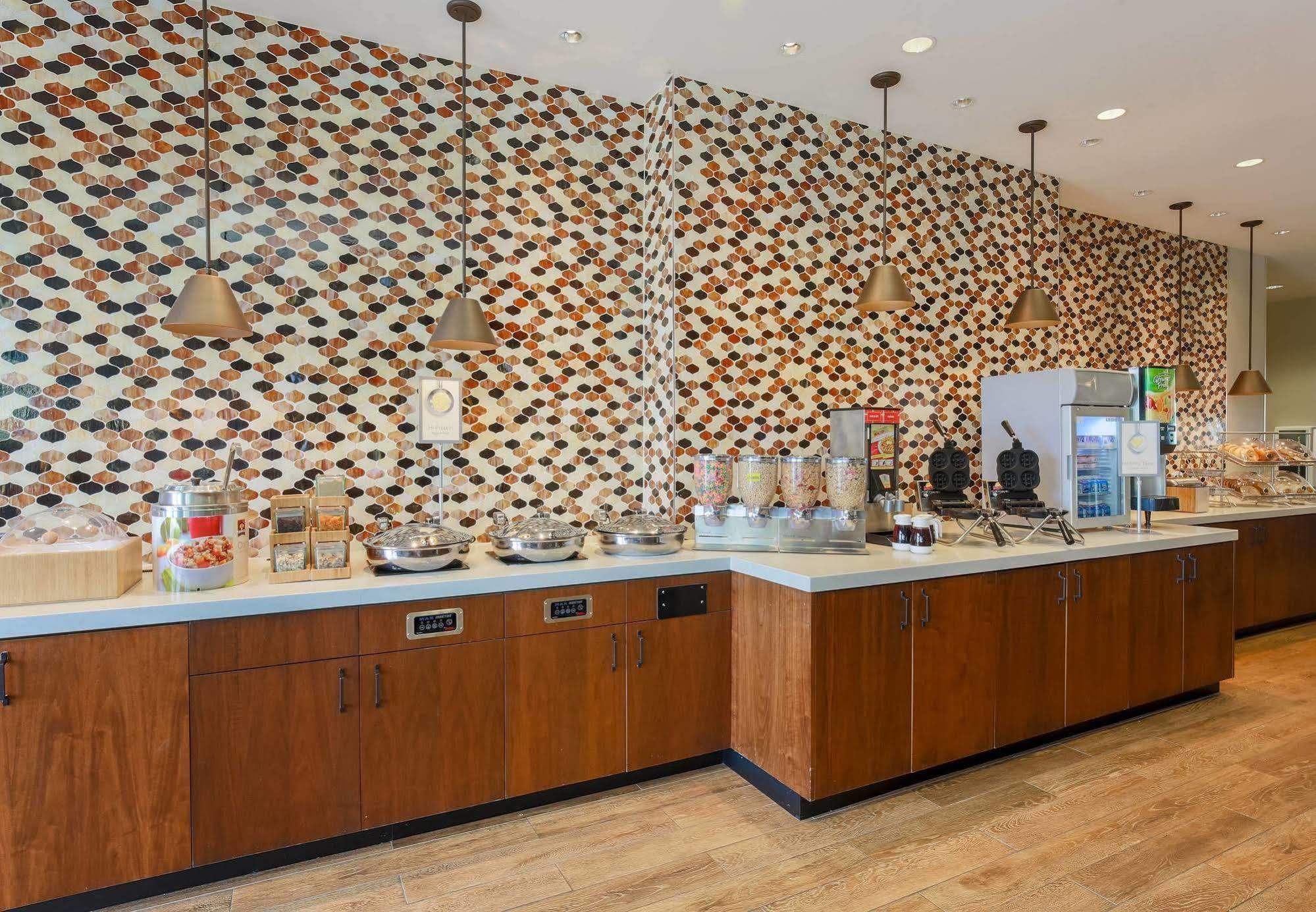 Fairfield Inn & Suites By Marriott Cheyenne Southwest/Downtown Area Exteriér fotografie