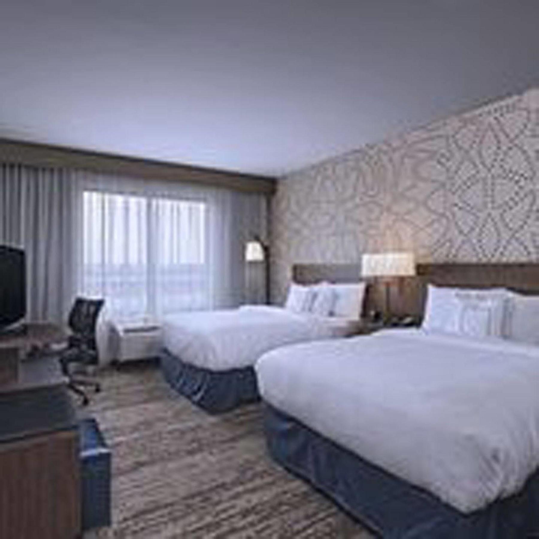 Fairfield Inn & Suites By Marriott Cheyenne Southwest/Downtown Area Exteriér fotografie