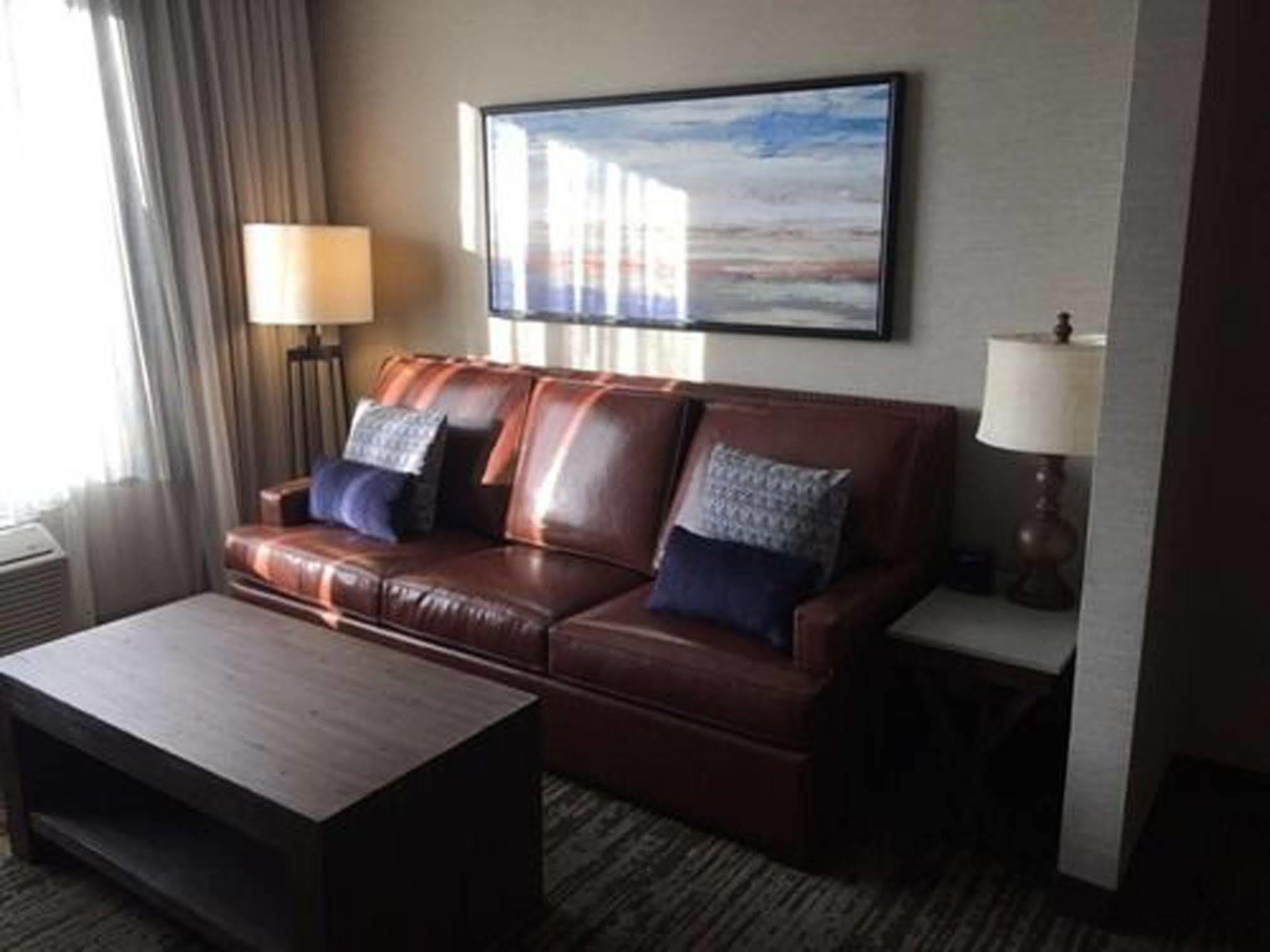 Fairfield Inn & Suites By Marriott Cheyenne Southwest/Downtown Area Exteriér fotografie
