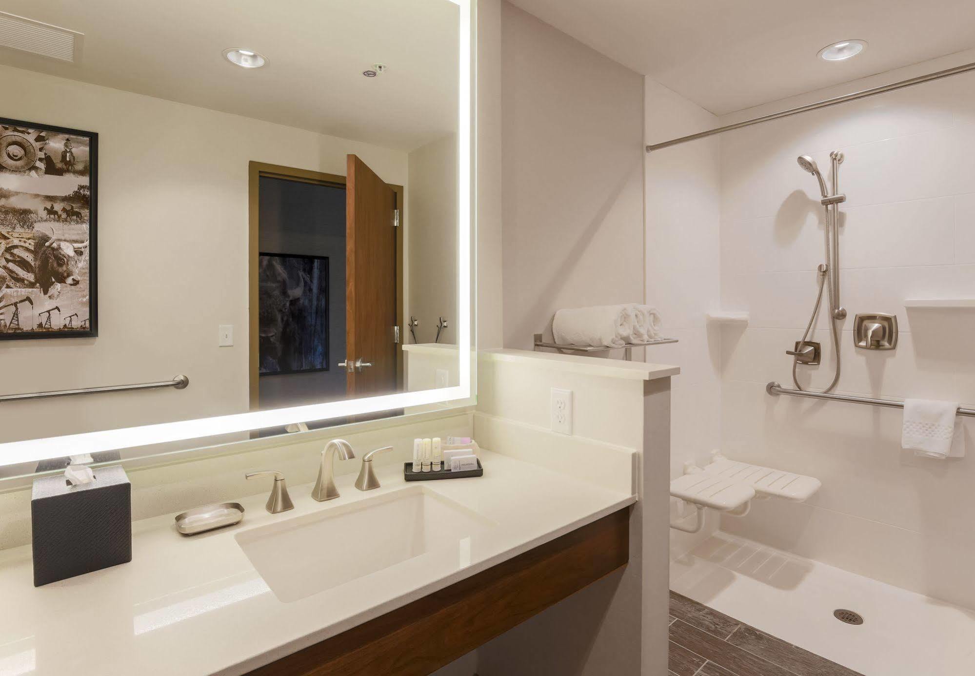 Fairfield Inn & Suites By Marriott Cheyenne Southwest/Downtown Area Exteriér fotografie
