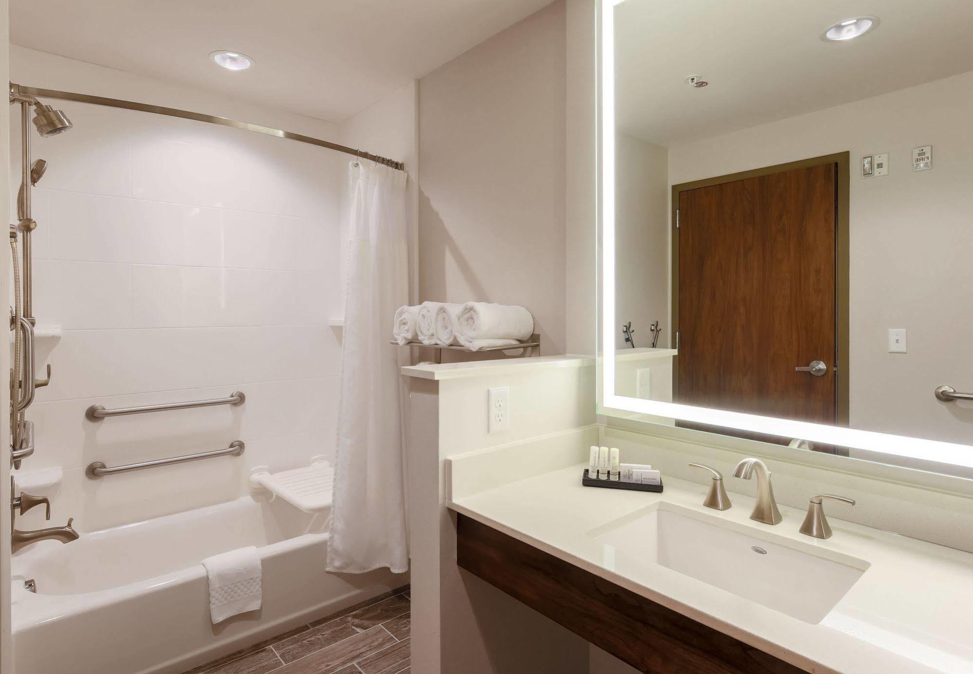 Fairfield Inn & Suites By Marriott Cheyenne Southwest/Downtown Area Exteriér fotografie