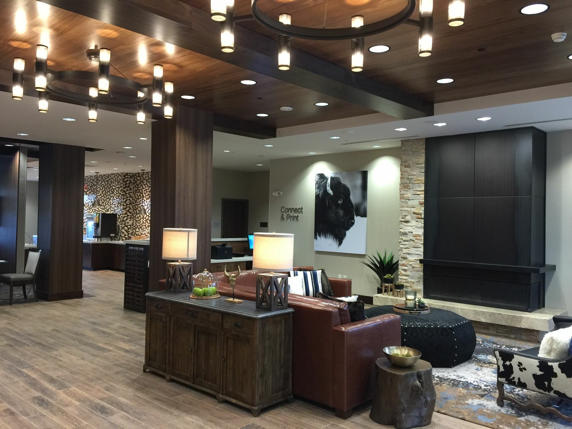 Fairfield Inn & Suites By Marriott Cheyenne Southwest/Downtown Area Exteriér fotografie